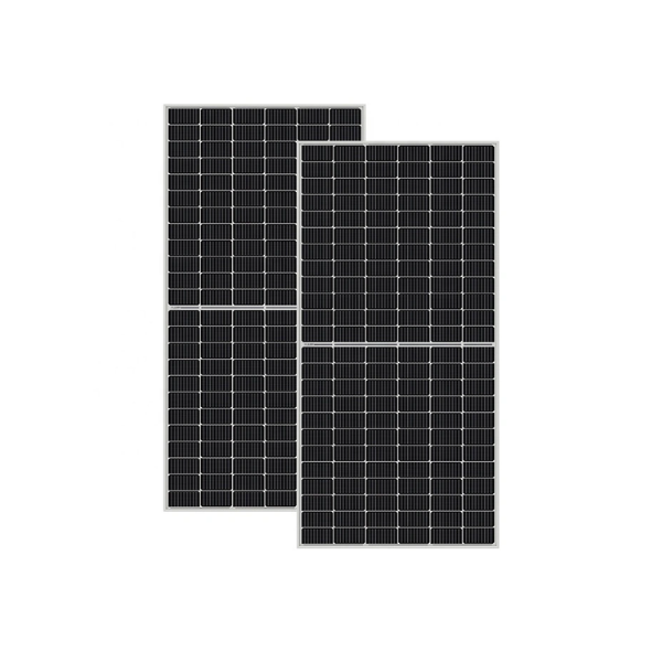 Tấm pin LVTOPSUN 450W Tấm pin LVTOPSUN 450W