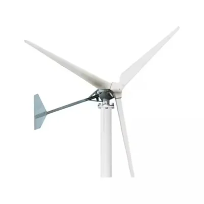 Tua bin gió 5kW – Trục ngang