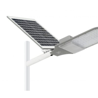 Đèn đường NLMT rời thể Max Eco 50W