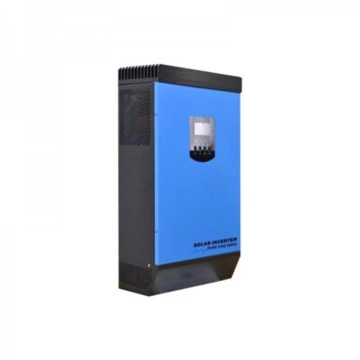 Biến tần inverter 5kw không hòa lưới of-grid