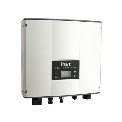 Bộ chuyển đổi inverter thông minh 5kw