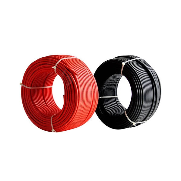 Dây cáp DC lắp điện mặt trời h3