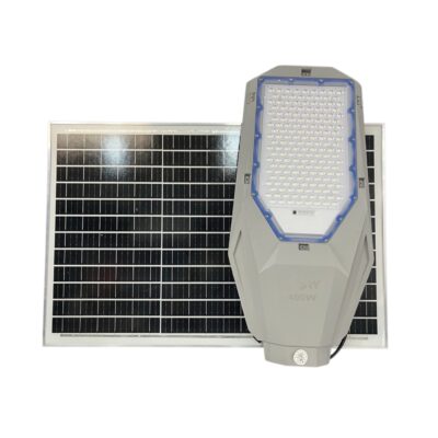 Đèn Đường Phi Thuyền NLMT FSW 400W