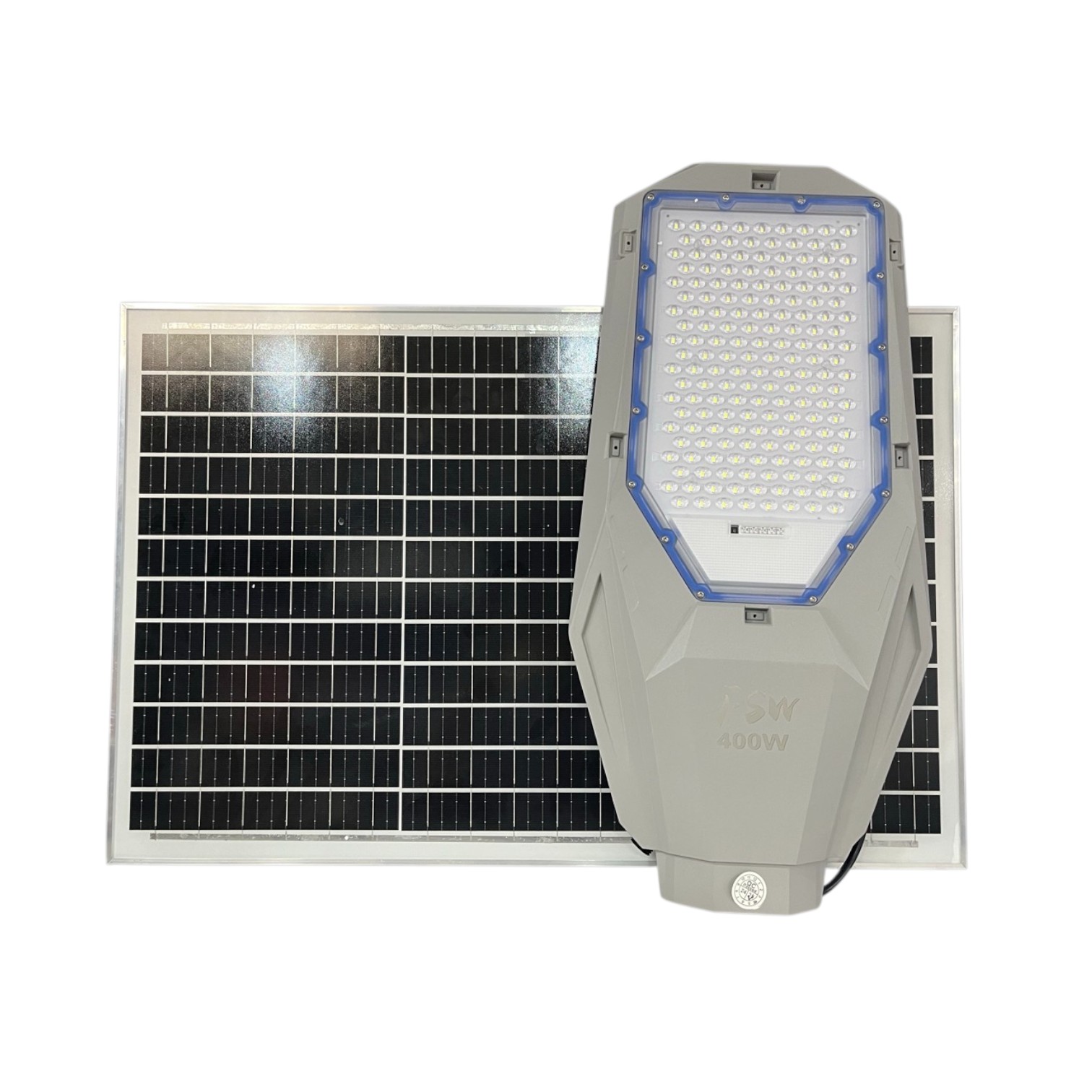 Đèn Đường Phi Thuyền NLMT FSW 400W Đèn Đường Phi Thuyền NLMT FSW 400W