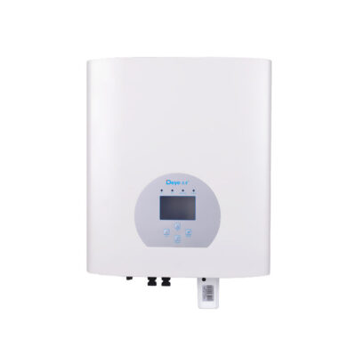 Bộ biến tần năng lượng mặt trời 20kw