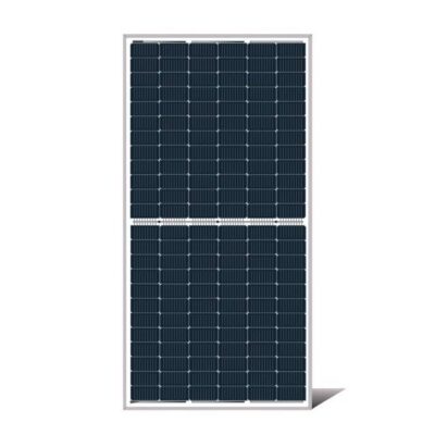 Tấm Pin Năng Lượng Mặt Trời Longi 450 WP