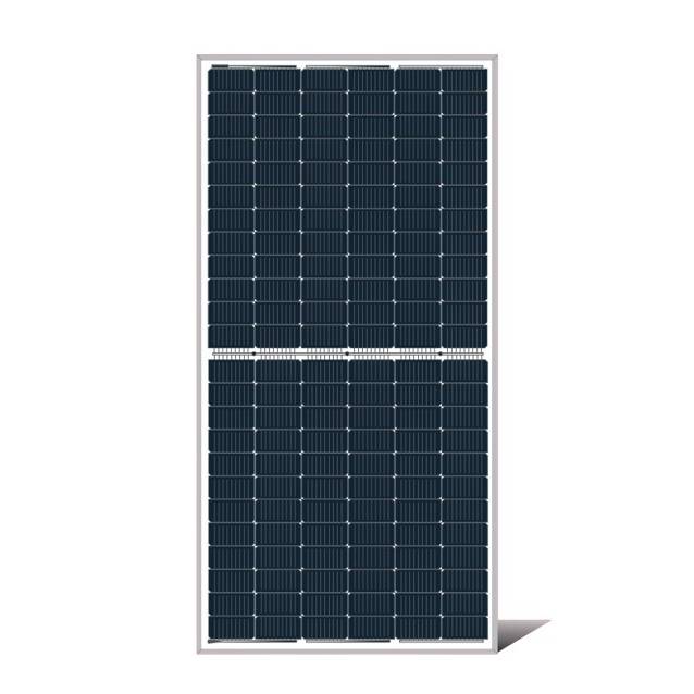 Tấm Pin Năng Lượng Mặt Trời Longi 450 WP Tấm Pin Năng Lượng Mặt Trời Longi 450 WP