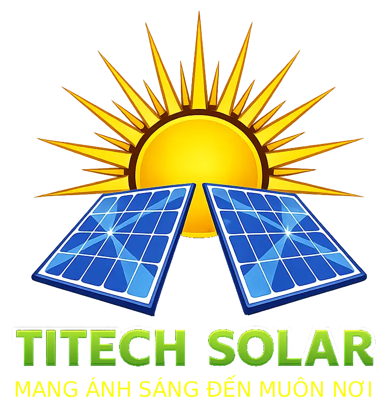 Công Ty TNHH Xuất Nhập Khẩu Titech