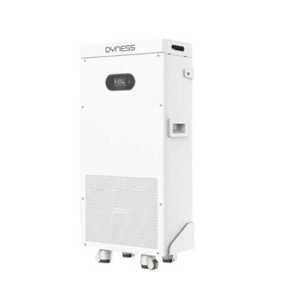 Pin lưu trữ năng lượng mặt trời Dyness PowerBrick SC 16.07kWh
