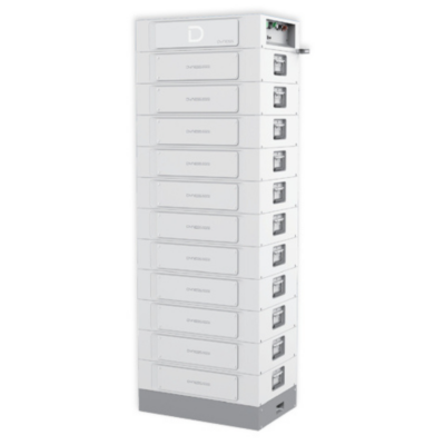 Pin lưu trữ năng lượng mặt trời Dyness Stack100