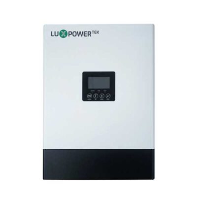 Biến tần năng lượng mặt trời LUXPOWER GETA-LB-EU 3.6K 24V