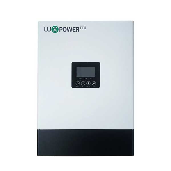 Biến tần năng lượng mặt trời LUXPOWER GETA-LB-EU 3.6K 24V Biến tần năng lượng mặt trời LUXPOWER GETA-LB-EU 3.6K 24V
