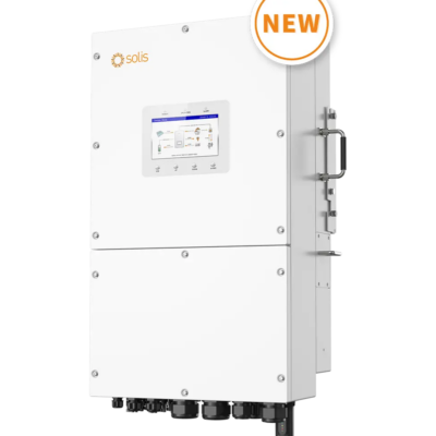Biến tần năng lượng mặt trời hybrid Solis S6-EH1P14K03-NV YD-L