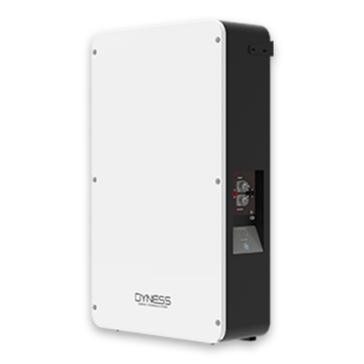 Pin lưu trữ năng lượng mặt trời Dyness Powerbox Pro 10.24kWh