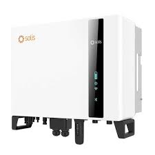 Biến tần năng lượng mặt trời Solis 10kW S6-EH3P10K2-H