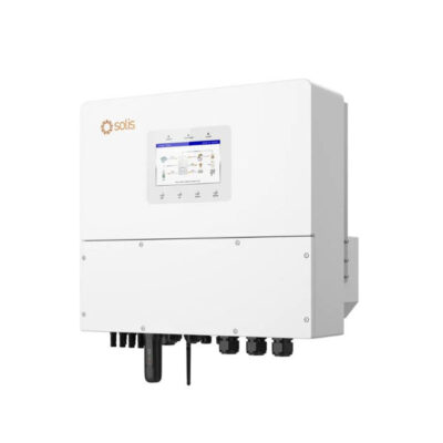 Biến tần năng lượng mặt trời Solis S6-EH3P20K-H