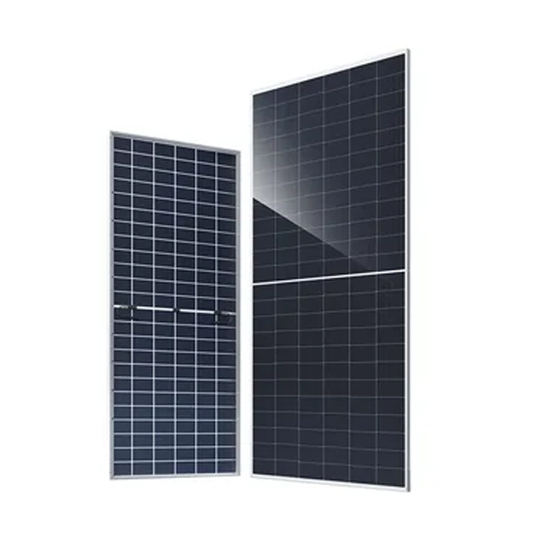 Tấm Pin Năng Lượng Mặt Trời JA Solar JAM66D45-620/LB Tấm Pin Năng Lượng Mặt Trời JA Solar JAM66D45-620/LB