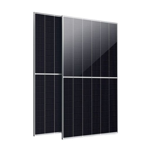 Tấm Pin năng lượng mặt trời AE630CMER-132BDS Tấm Pin năng lượng mặt trời AE630CMER-132BDS
