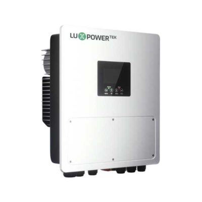 Biến tần năng lượng mặt trời LUXPOWER SNA PRO 6.5K