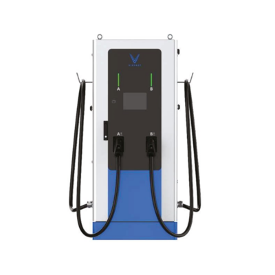 Trụ Sạc Nhanh VinFast DC 60kW