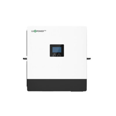 Biến tần năng lượng mặt trời LUXPOWER SNA2-EU-LT 10K