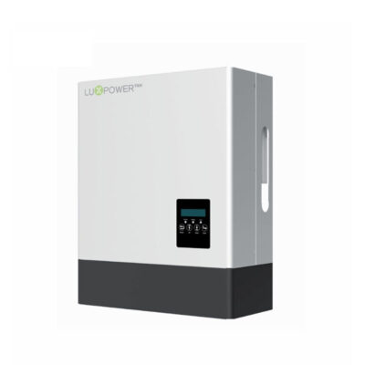 Biến tần năng lượng mặt trời LUXPOWER LXP-6K MG