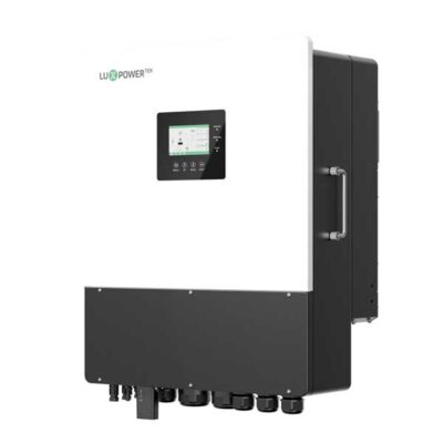Biến tần năng lượng mặt trời LUXPOWER GEN2-LB-EU 3-6K
