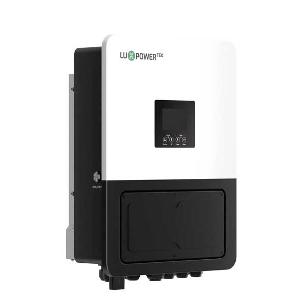 Biến tần năng lượng mặt trời LUXPOWER GEN3-LB-EU 8K Biến tần năng lượng mặt trời LUXPOWER GEN3-LB-EU 8K