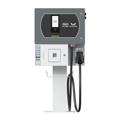 Trạm sạc xe điện TMT-EGREEN DC 30kW